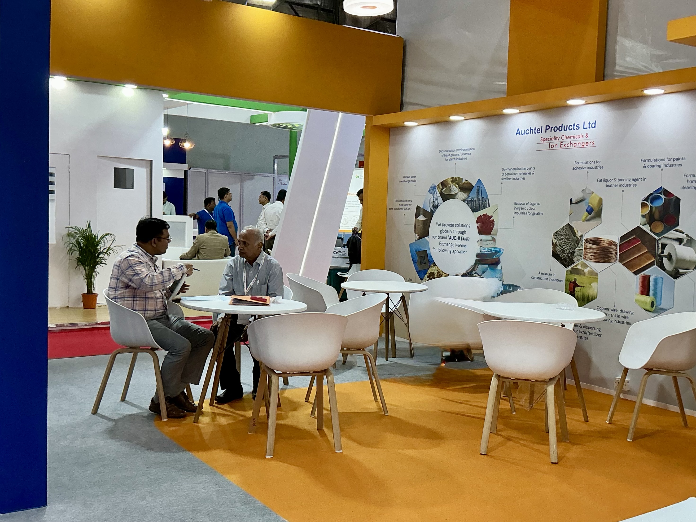 ChemExpo India 2026