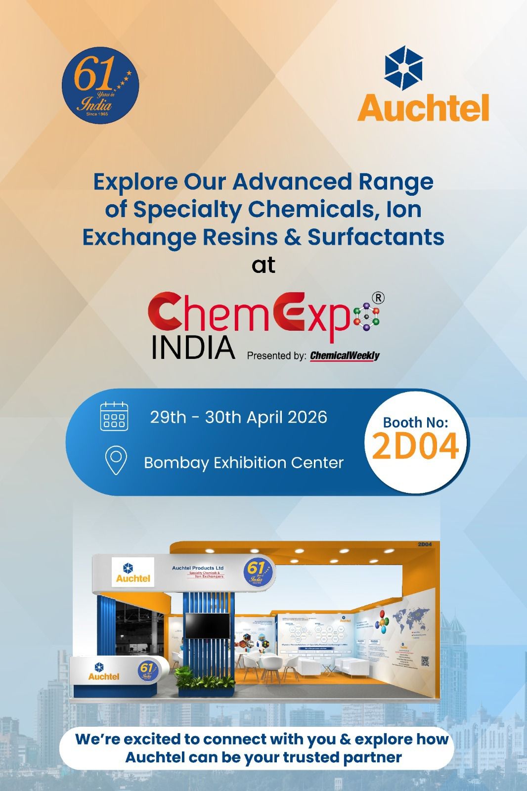Chemspec Europe 2025